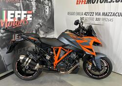 KTM 1290 Super Duke GT (2022 - 24) usata