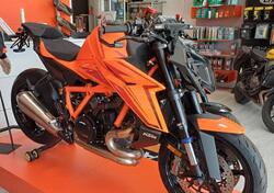 KTM 1390 Super Duke R EVO (2024) nuova