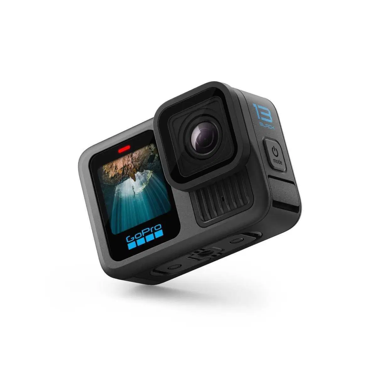 GoPro Hero 13 Black: abbiamo provato la nuova action cam alla MotoGP