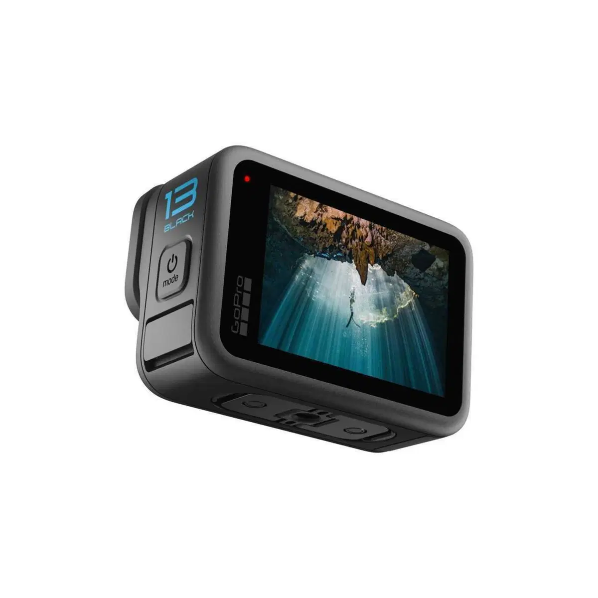 GoPro Hero 13 Black: abbiamo provato la nuova action cam alla MotoGP (2)