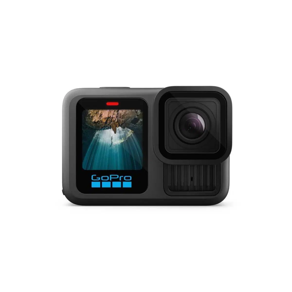 GoPro Hero 13 Black: abbiamo provato la nuova action cam alla MotoGP (3)