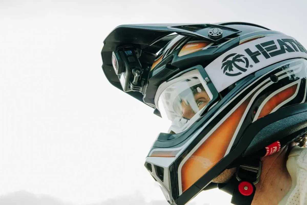 GoPro Hero 13 Black: abbiamo provato la nuova action cam alla MotoGP (5)