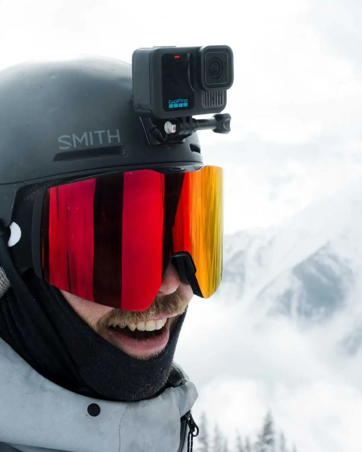 GoPro Hero 13 Black: abbiamo provato la nuova action cam alla MotoGP (7)