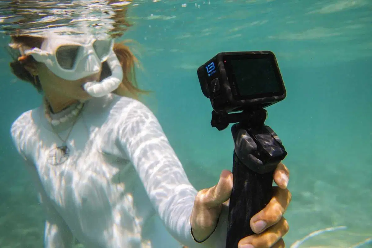 GoPro Hero 13 Black: abbiamo provato la nuova action cam alla MotoGP (9)
