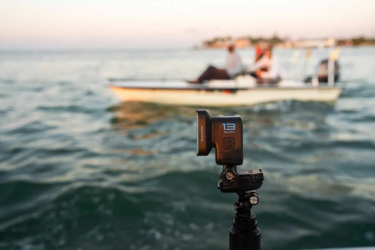 GoPro Hero 13 Black: abbiamo provato la nuova action cam alla MotoGP (12)