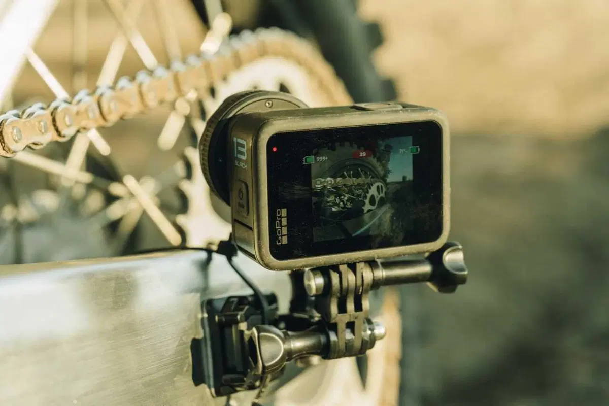 GoPro Hero 13 Black: abbiamo provato la nuova action cam alla MotoGP (19)
