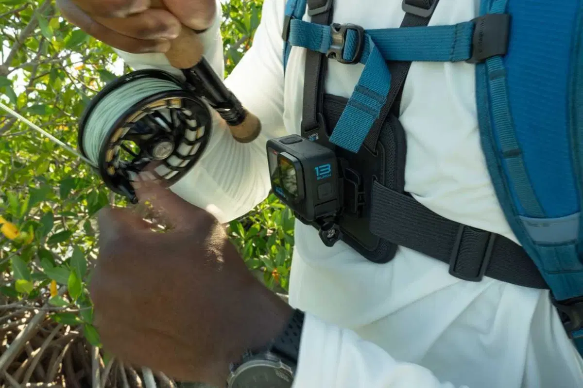 GoPro Hero 13 Black: abbiamo provato la nuova action cam alla MotoGP (20)
