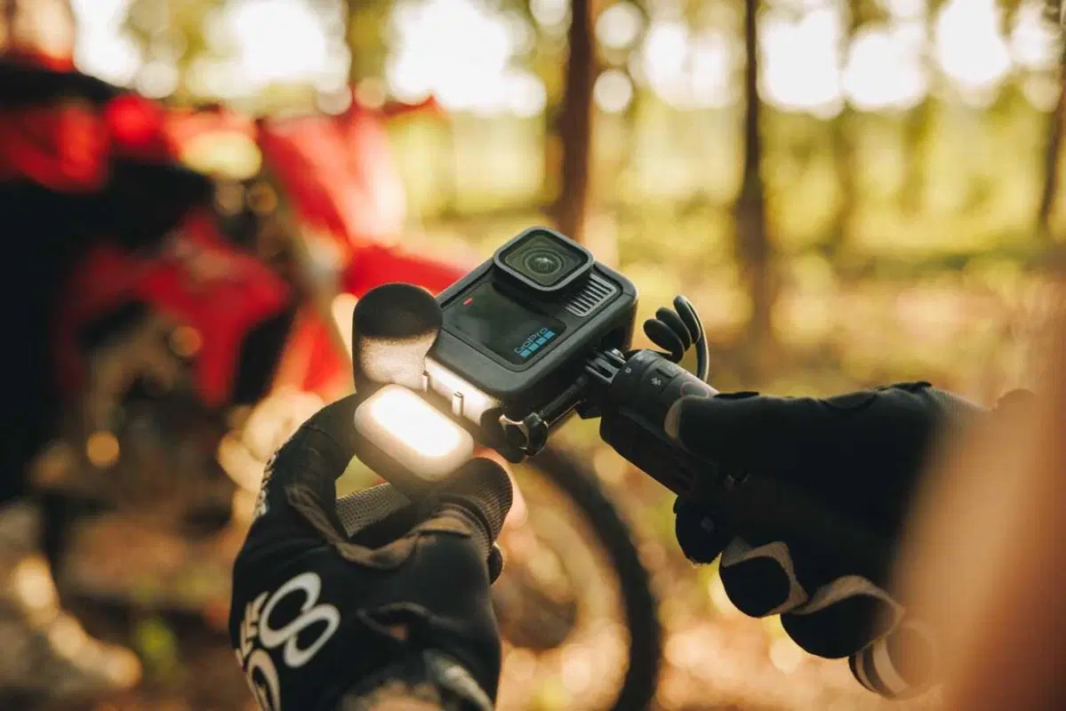 GoPro Hero 13 Black: abbiamo provato la nuova action cam alla MotoGP (22)
