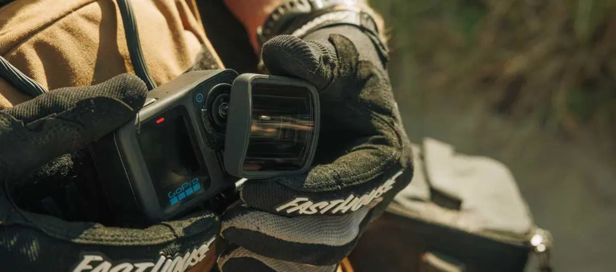 GoPro Hero 13 Black: abbiamo provato la nuova action cam alla MotoGP (34)