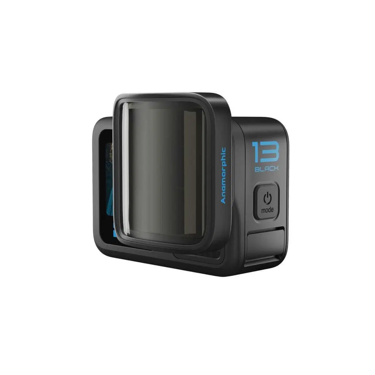 GoPro Hero 13 Black: abbiamo provato la nuova action cam alla MotoGP