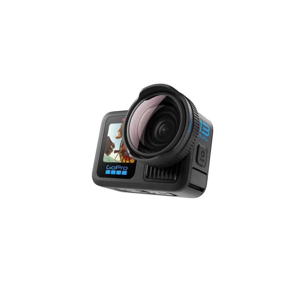GoPro Hero 13 Black: abbiamo provato la nuova action cam alla MotoGP (2)
