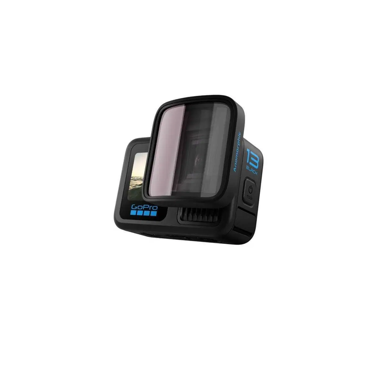 GoPro Hero 13 Black: abbiamo provato la nuova action cam alla MotoGP (3)