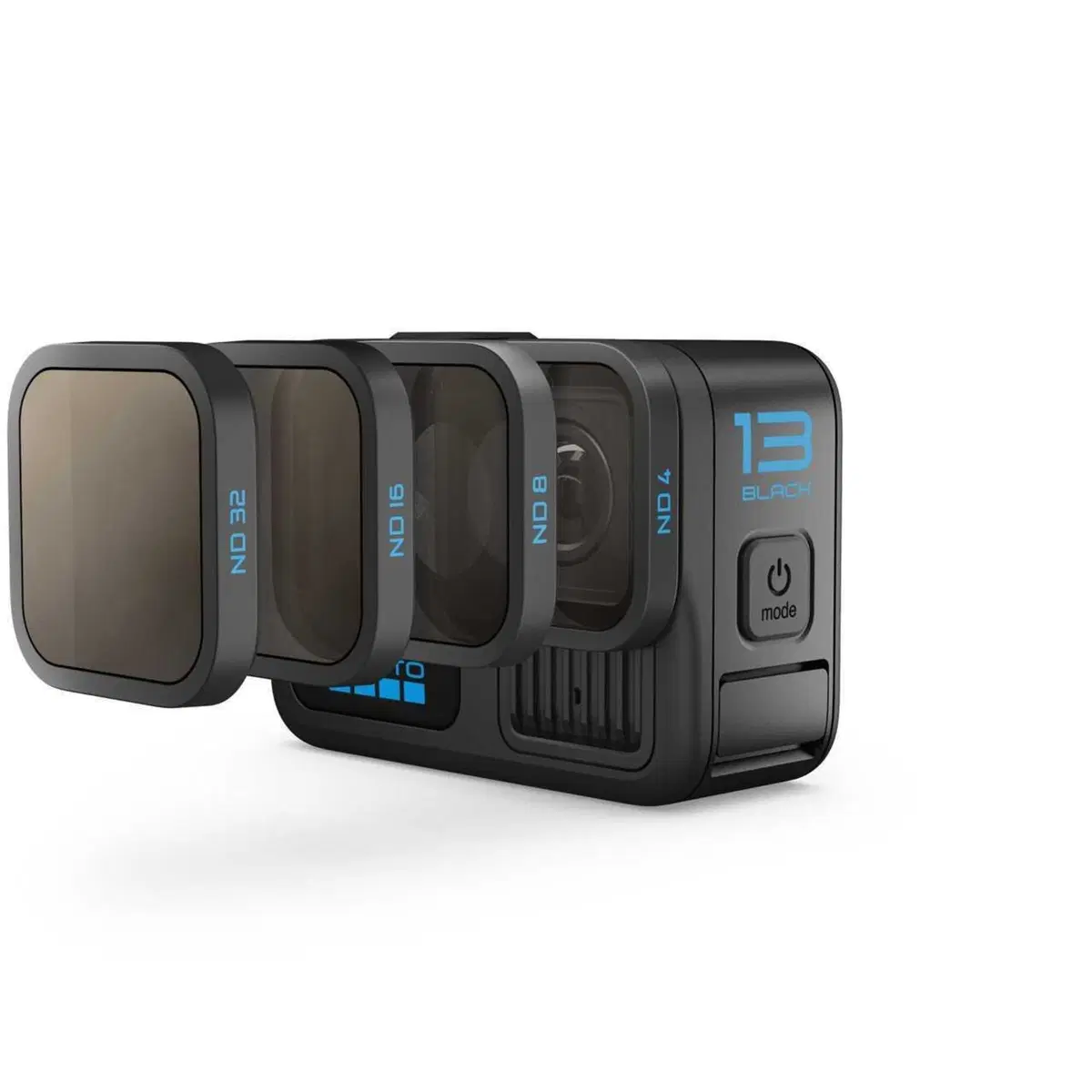 GoPro Hero 13 Black: abbiamo provato la nuova action cam alla MotoGP (4)