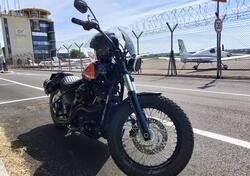 Harley-Davidson Street Bob 114 (2021 - 24) usata