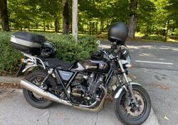 Honda CB 1100 ABS (2012 - 17) usata