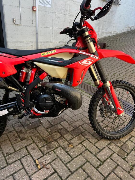 Betamotor RR 300 2T Enduro (2023)