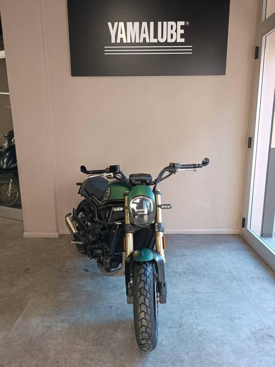 Benelli Leoncino 800 Trail (2022 - 24) (3)