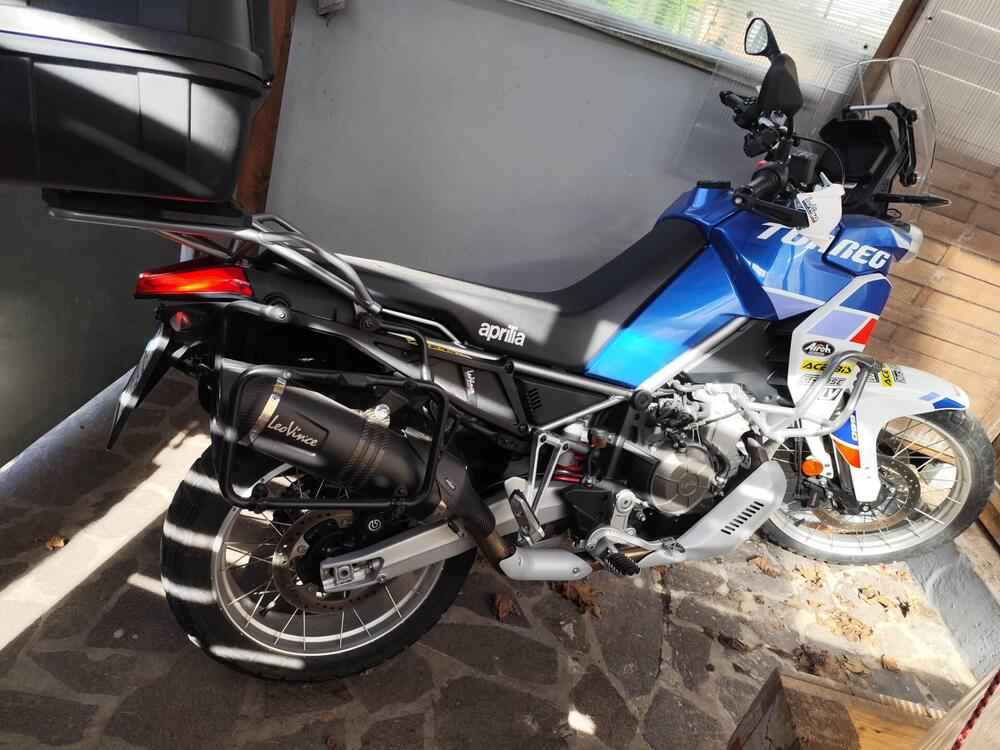 Aprilia Tuareg 660 (2022 - 24) (4)