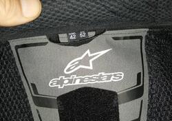 Tuta moto intera Alpinestars