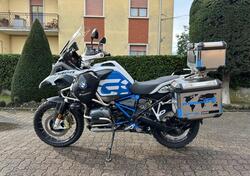 Bmw R 1200 GS Adventure (2017 - 18) usata