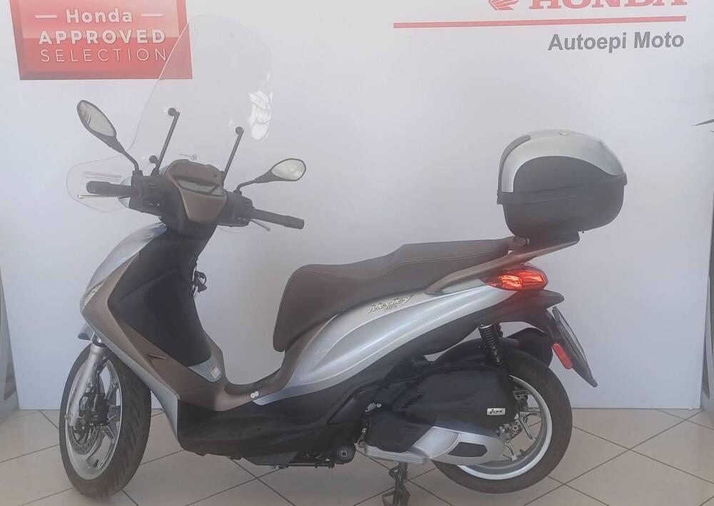 Piaggio Medley 125 S ABS (2021 - 24)