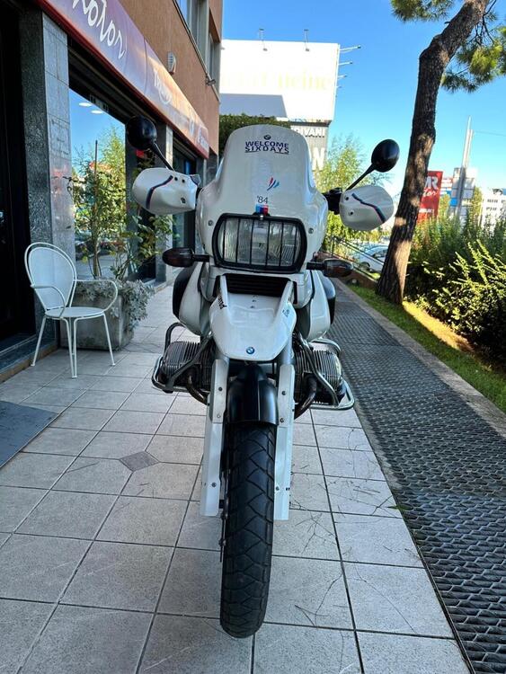 Bmw R 1100 GS (3)