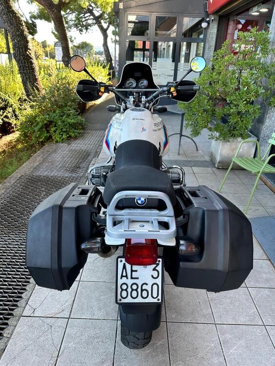 Bmw R 1100 GS (4)