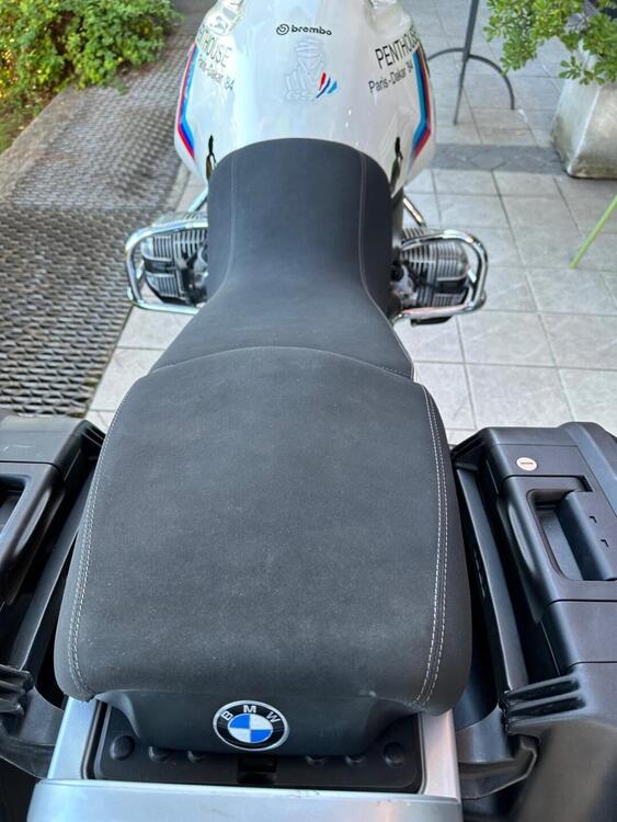 Bmw R 1100 GS (5)