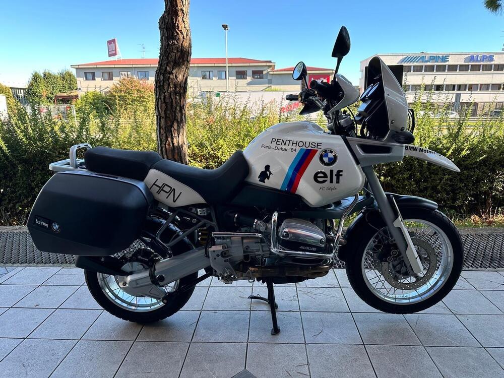 Bmw R 1100 GS (2)