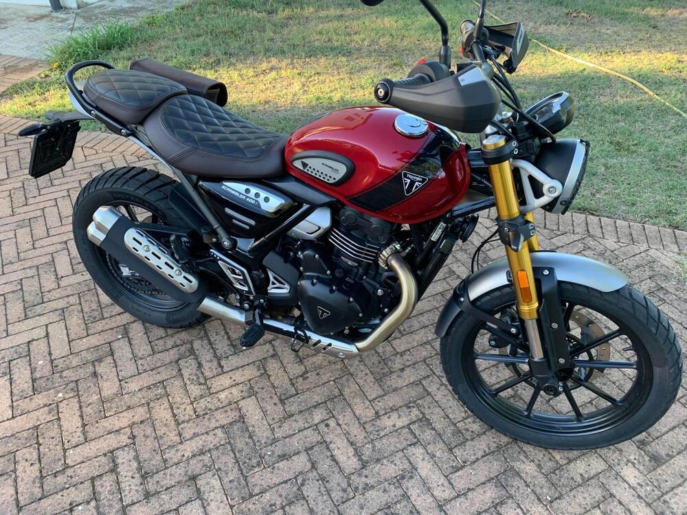 Triumph Scrambler 400 X (2024) (4)