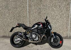 Ducati Monster 821 Stealth (2019 - 20) usata