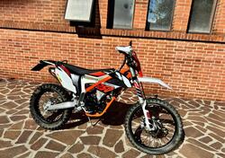 KTM Freeride 250 F (2018 - 20) usata