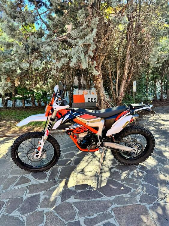 KTM Freeride 250 F (2018 - 20) (2)