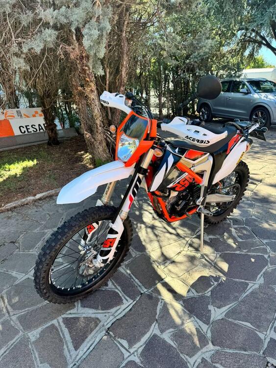 KTM Freeride 250 F (2018 - 20) (3)