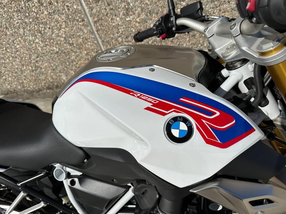 Bmw R 1250 R (2021 - 25) (4)