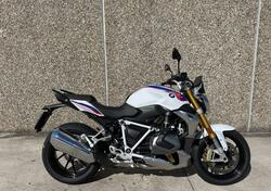 Bmw R 1250 R (2021 - 25) usata