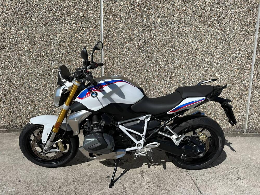 Bmw R 1250 R (2021 - 25) (3)