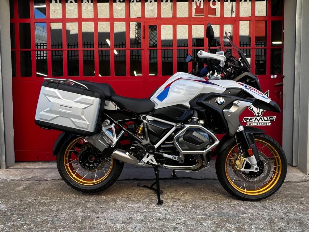 Bmw R 1250 GS (2021 - 24)