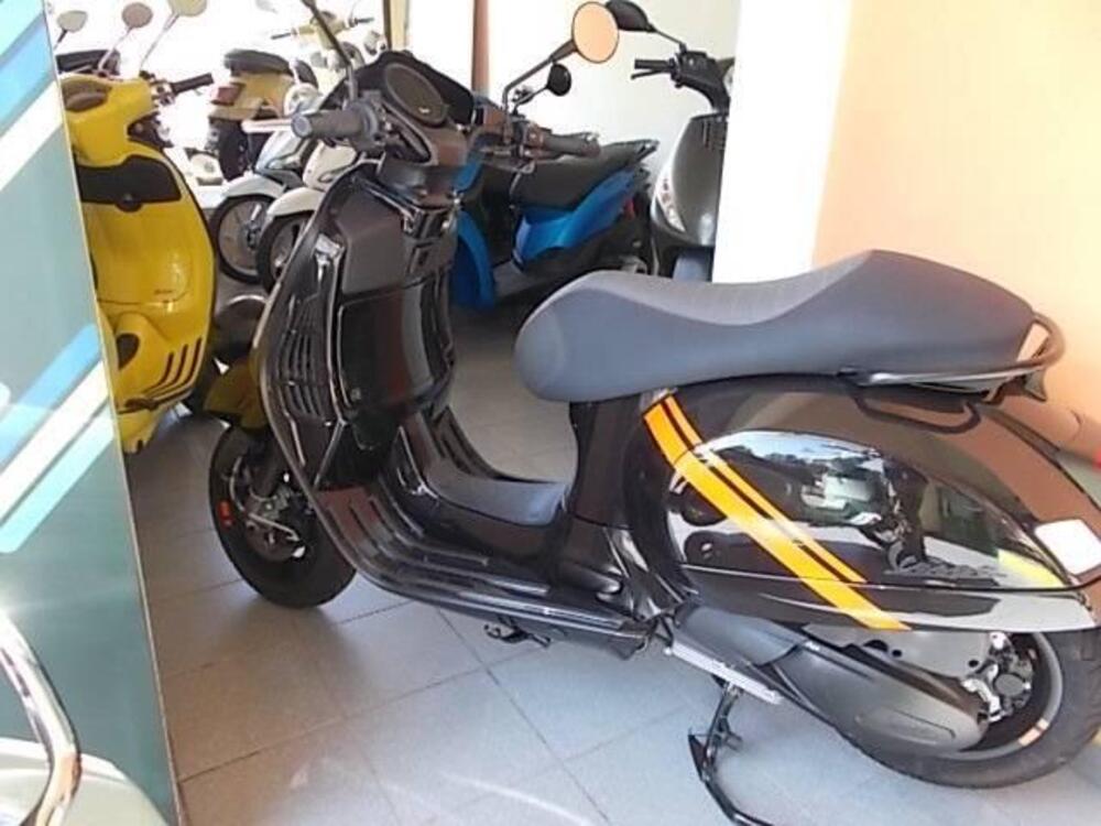 Vespa GTV 300 Hpe (2023 - 24)