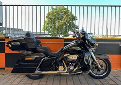 Harley-Davidson 107 Electra Glide Ultra Limited Low (2017 - 18) - FLHTKL usata