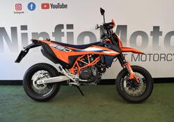 KTM 690 SMC R (2023 - 24) usata