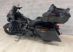 Harley-Davidson 114 Electra Glide Ultra Limited (2021 - 22) - FLHTK usata