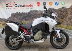 Ducati Multistrada V4 S (2021 - 24) usata