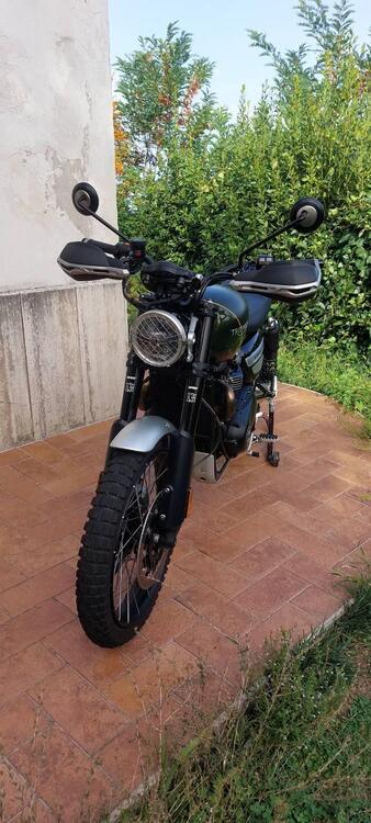 Triumph Scrambler 1200 XC (2019 - 20) (4)