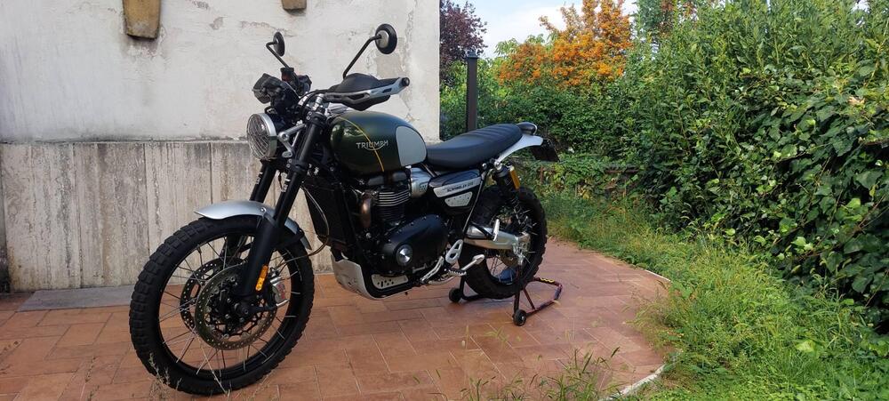 Triumph Scrambler 1200 XC (2019 - 20) (5)