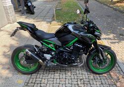 Kawasaki Z 900 Performance (2021 - 24) usata