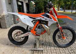 KTM SX 85 (2024) usata