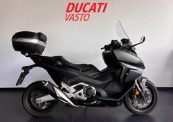 Honda Forza 750 DCT (2021 - 24) usata