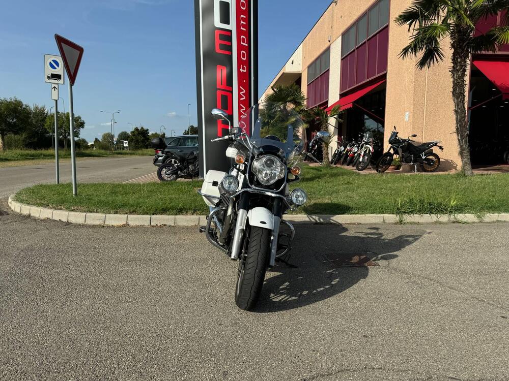 Moto Guzzi California 1400 Touring (2017 - 20) (2)