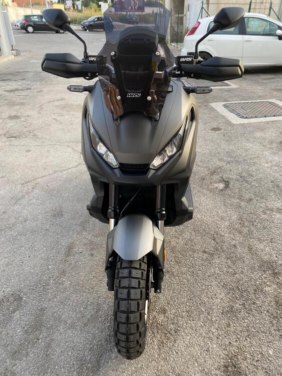 Honda X-ADV 750 Travel Edition (2018 - 20)